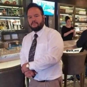 Meet your Posher, Gary